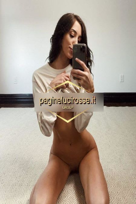 3249805765 - Sesto San Giovanni ISABEL milano