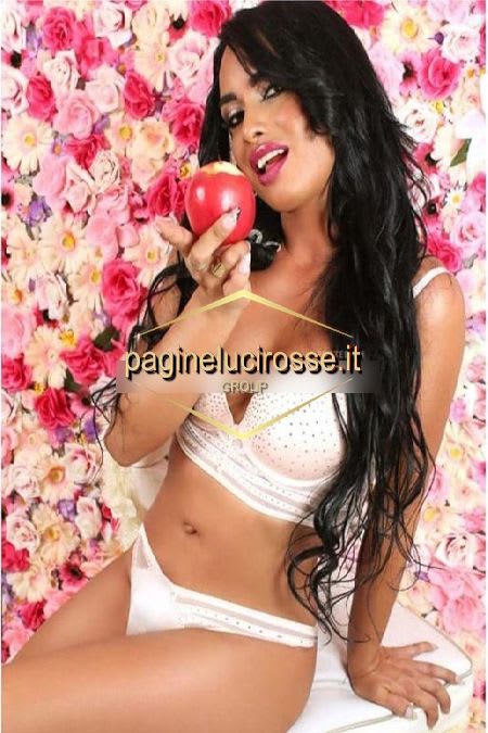 3460445431 - Corigliano Calabro Diana Trans cosenza