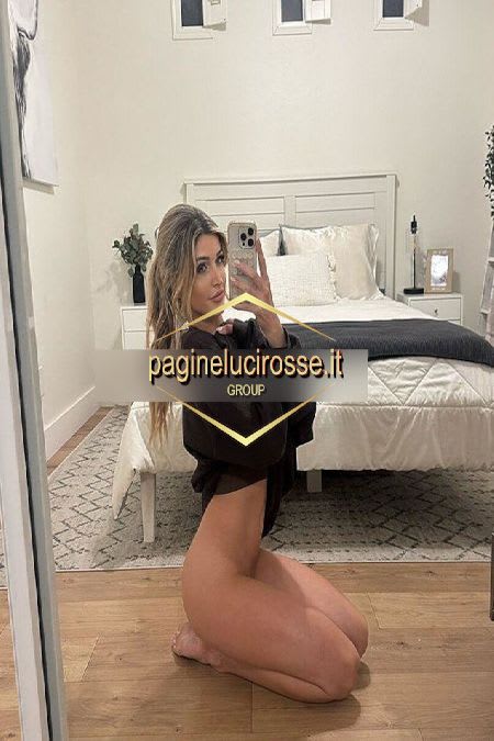 3508351580 -  ERIKA forli