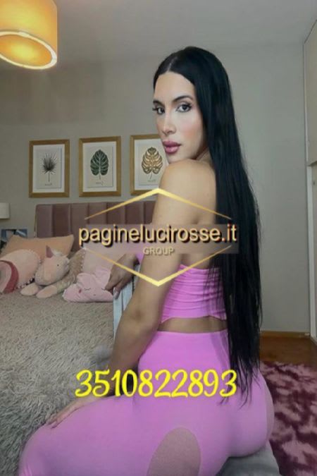 3510822893 - Corso Garibaldi KAMILA napoli