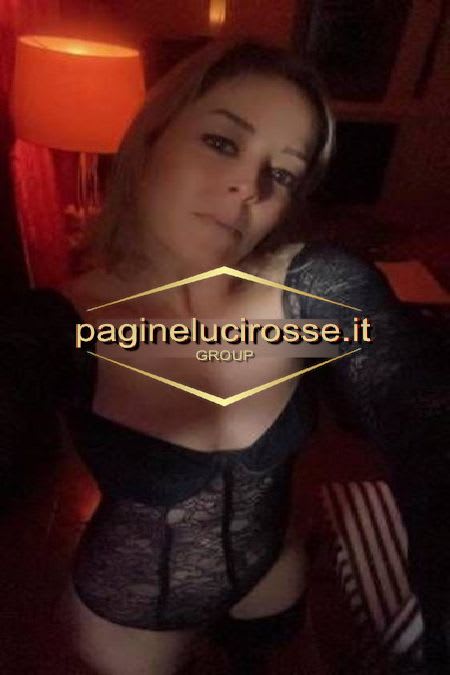 3888746387 -  BIONDA roma