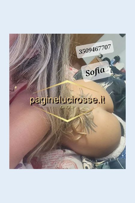 3509467707 - Mantova centro Sofia mantova