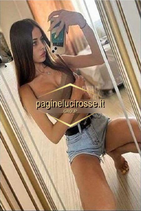 3509447566 -  STUDENTESSA torino