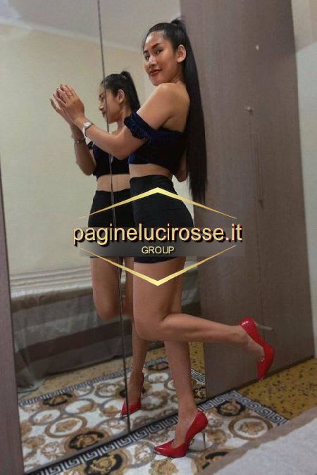 3471003856 -  Gina THAI bergamo