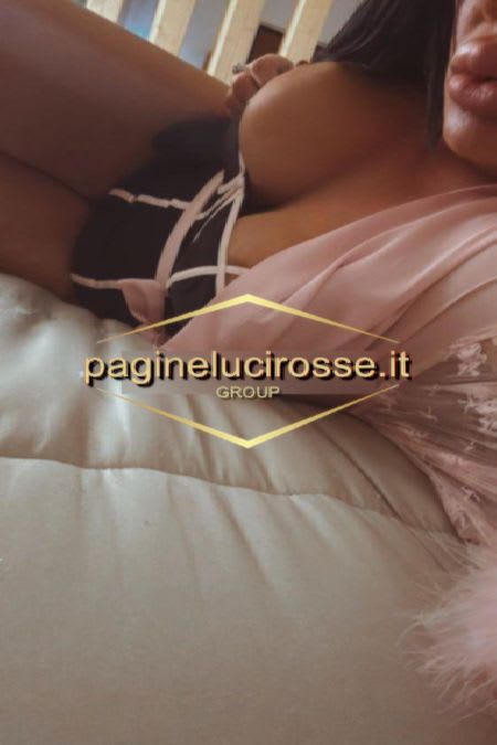 3508604584 - Poggioreale ERIKA napoli