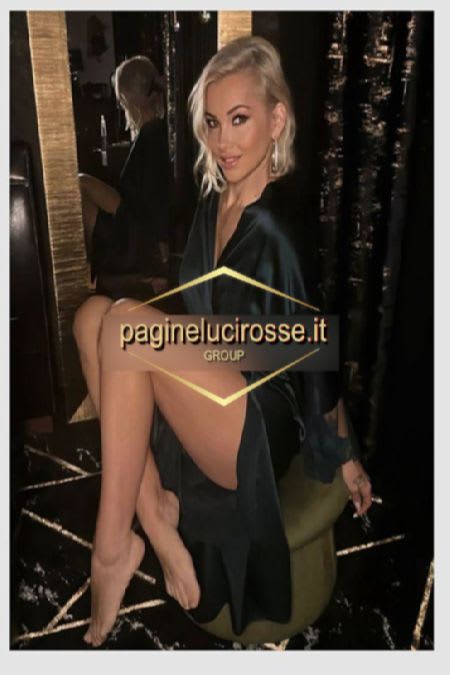 3511791719 - ZONA PARIOLI Marilyn roma