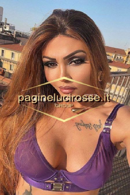 3923327327 - Prati Nicolly roma