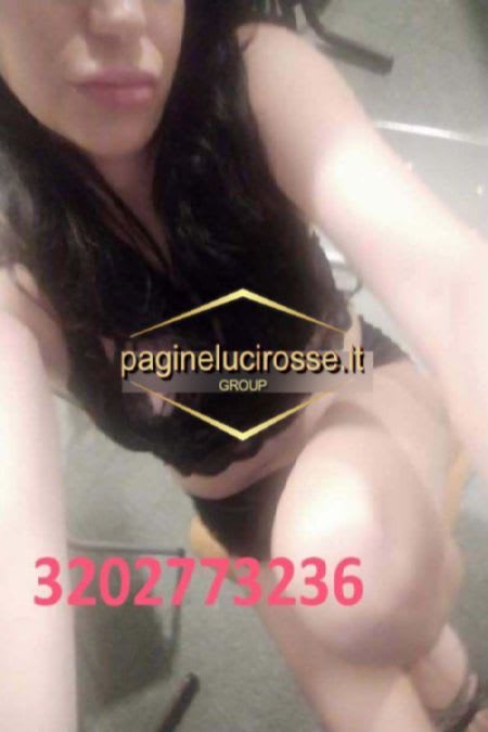 3202773236 - Sesto San Giovanni Valentina milano