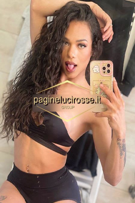 3514517811 - Panorama MELAINNY VILHENA parma