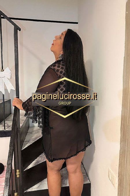 3508710333 - Corso Garibaldi Massaggio napoli