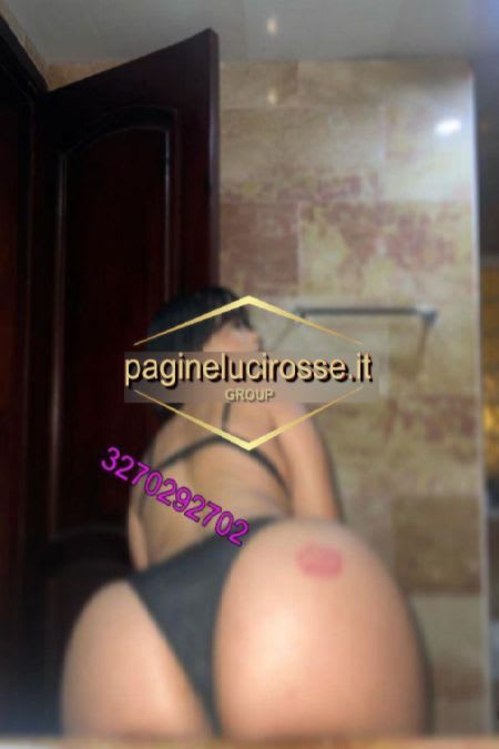 3270292702 - Santa Rita PAMELA torino