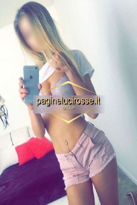 3201447794 - Porta Romana Evelina milano