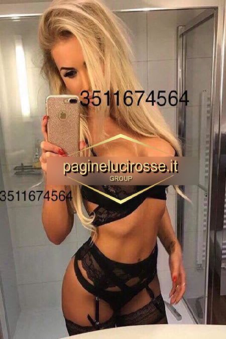 3511674564 - Prati MASSAGGIATRICE roma