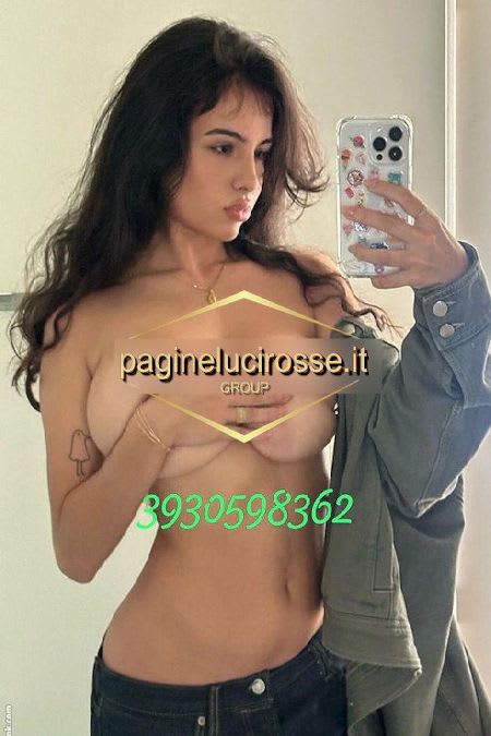 3930598362 -  LUNA milano