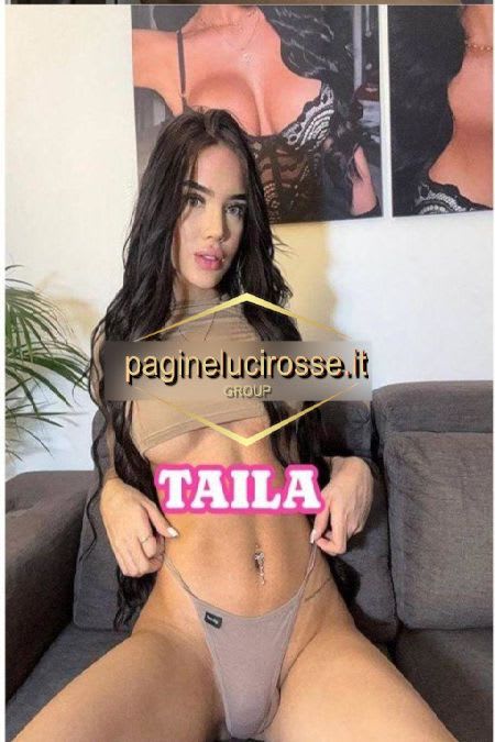 3935401485 -  TAILA viterbo