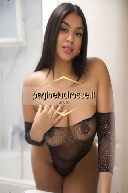 3510845600 -  BAMBOLINA arezzo