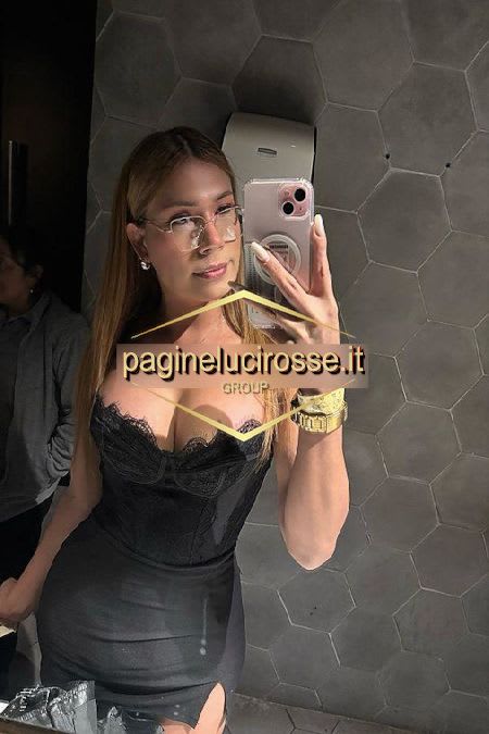 3391892721 -  trans milano