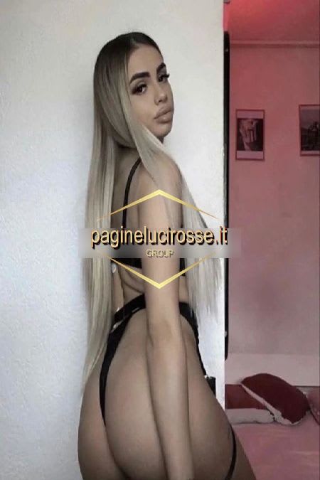 3501718215 -  ANABELLA brescia