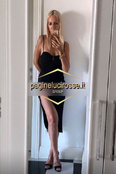 3534087540 - Mirafiori Sud RAFFAELLA torino