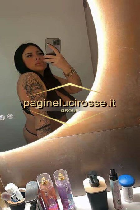 3508435930 -  Anita Italiana viterbo