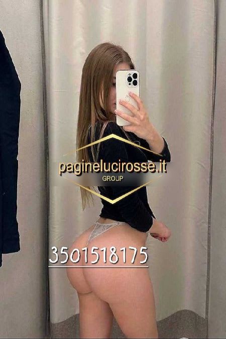 3501518175 - Bisceglie CAROL barletta-andria-trani
