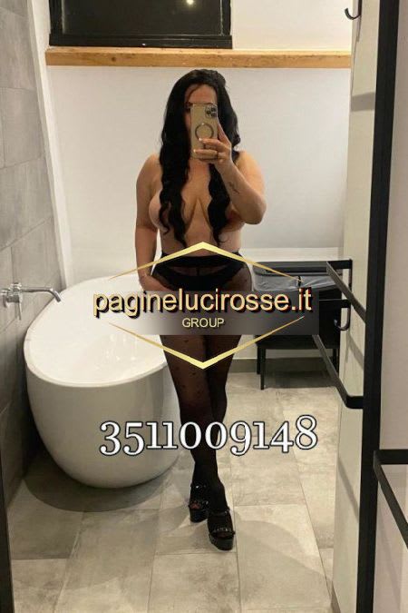 3511009148 -  CAROLINA brindisi