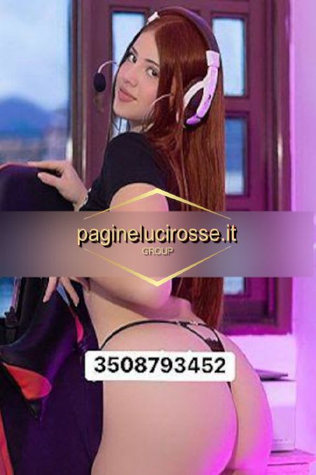 3508793452 - Fuorigrotta ANTONELLA napoli