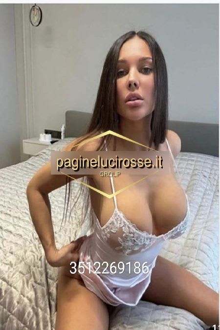 3512269186 -  Jessy milano