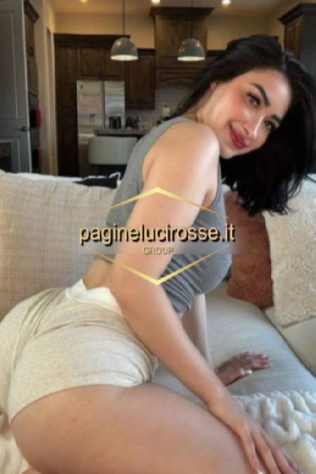 3929446293 - Barriera di Milano RAQUEL torino