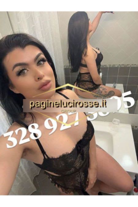3289273895 - tor Sapienza RAMONA TRANSEXY roma