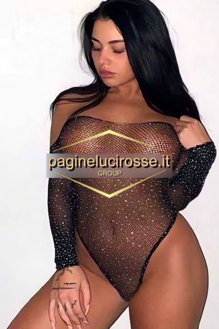 3495222672 -  BAMBOLINA roma