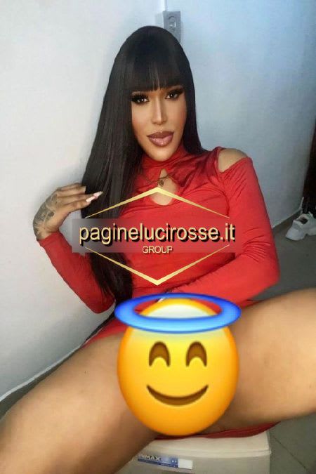 3929155266 - zona Certosa trans milano