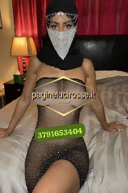 3791653404 -  BAMBOLINA napoli