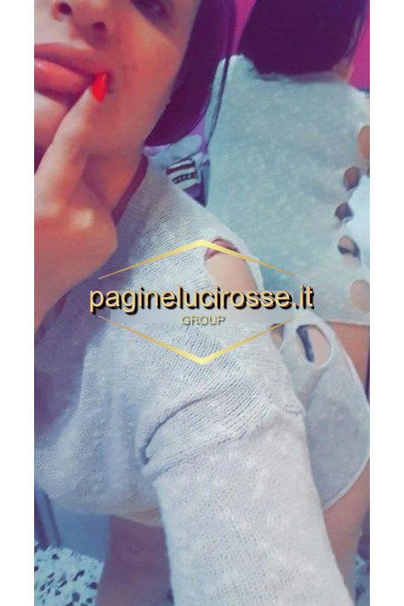 3509117672 - Orbassano PRINCIPESSINA SEXY torino