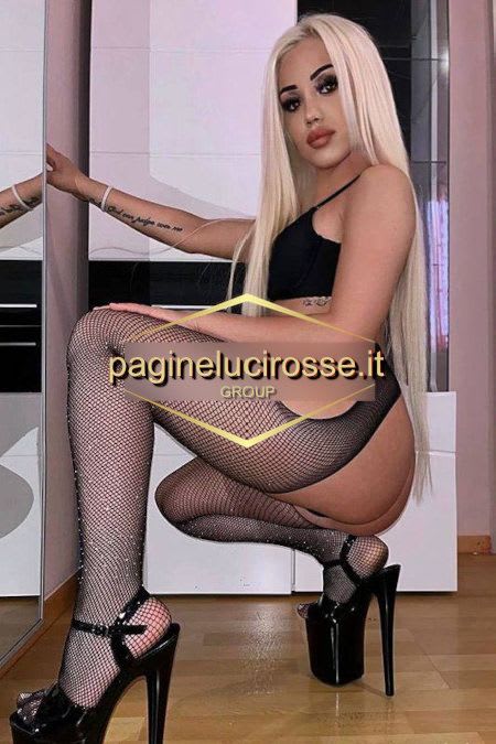 3930007962 - Sesto San Giovanni Miriam milano