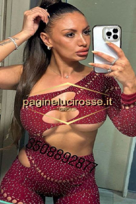 3508892877 -  GIUSY napoli