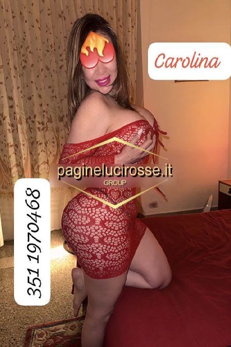3511970468 -  CAROLINA taranto