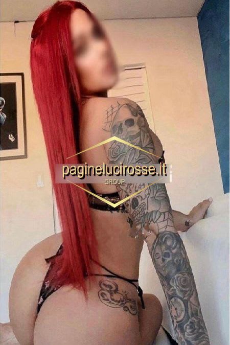 3533214617 -  BAMBOLINA rieti