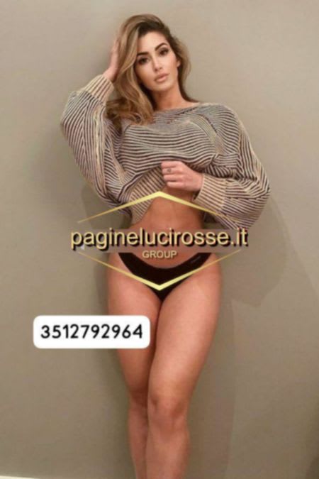 3512792964 -  CLAUDIA ravenna