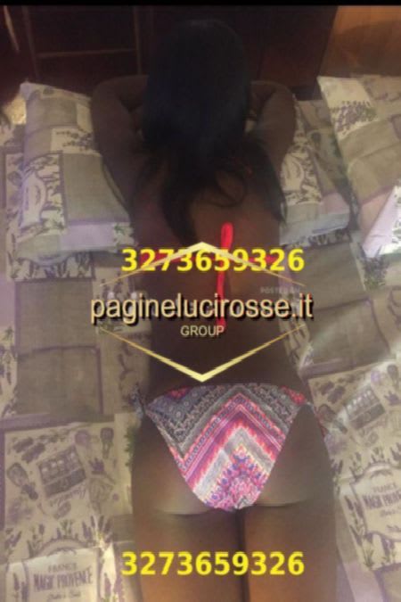 3273659326 - zona Loreto Nancy milano