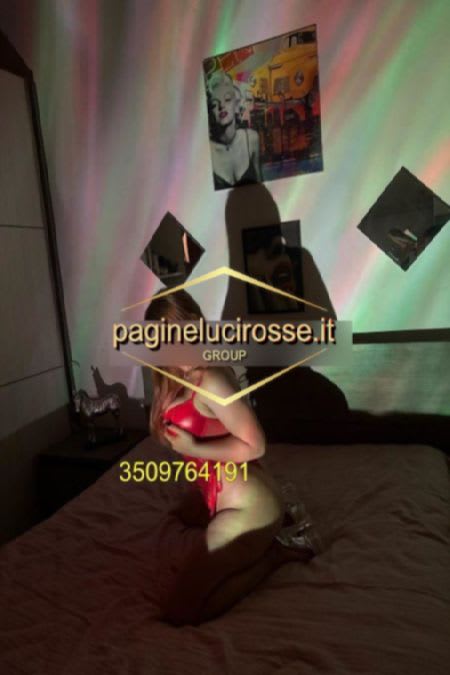 3509764191 -  ANGELA torino