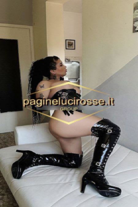  -  Keysha novara