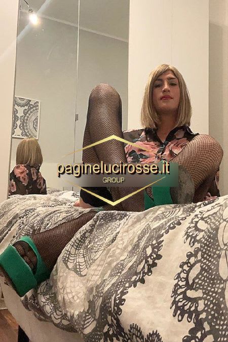 3384845959 - Crocetta ELEONORA torino