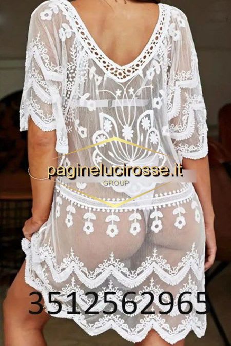 3512562965 - Castellanza Irene varese