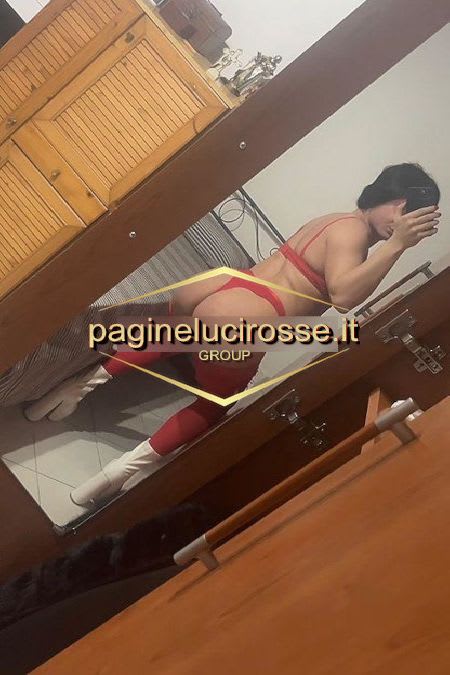 3513337248 - Civitavecchia TRAV FEMBOY roma