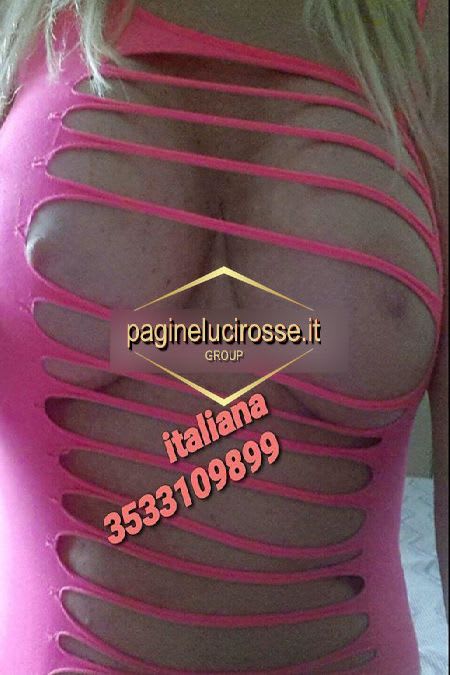 3533109899 - siena nord BELLA DONNA ITALIANA siena