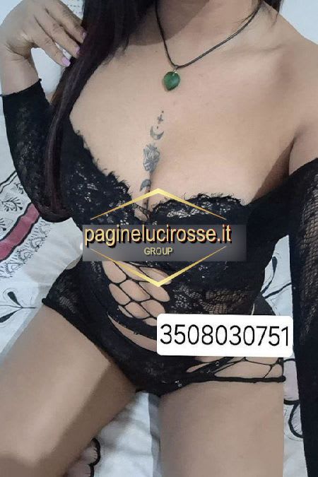 3508030751 -  MELANI carbonia-iglesias