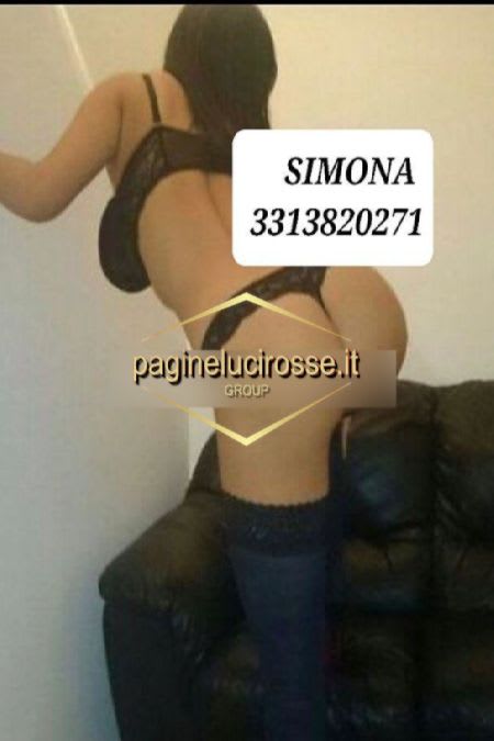 3313820271 -  Simona frosinone