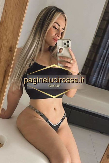 3510379462 - Sesto San Giovanni Pamela milano