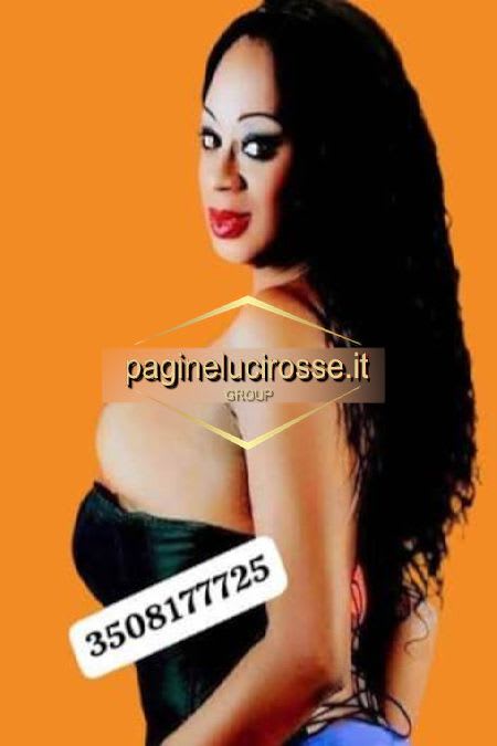 3508177725 - Largo Preneste TRANSGIADA roma